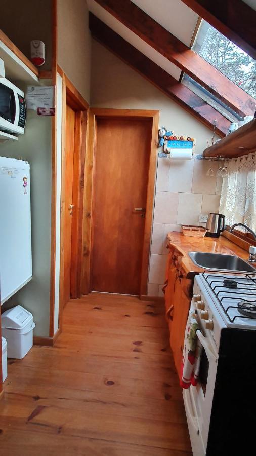 빌라라앙고스투라 Casa Del Sol 빌라 외부 사진