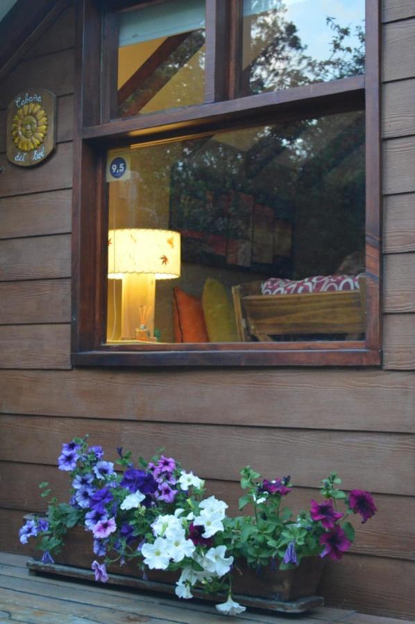 빌라라앙고스투라 Casa Del Sol 빌라 외부 사진