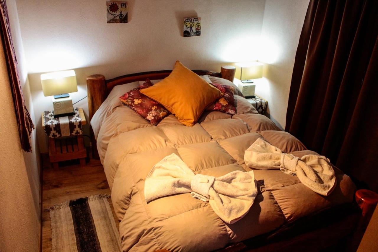 빌라라앙고스투라 Casa Del Sol 빌라 외부 사진