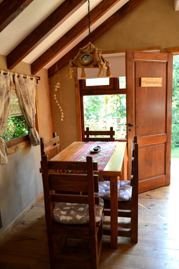 빌라라앙고스투라 Casa Del Sol 빌라 외부 사진