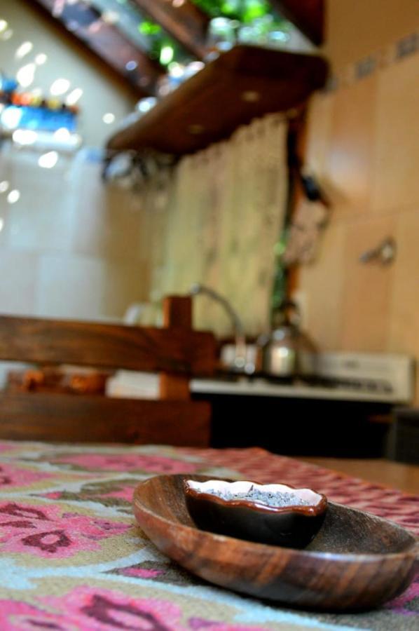 빌라라앙고스투라 Casa Del Sol 빌라 외부 사진