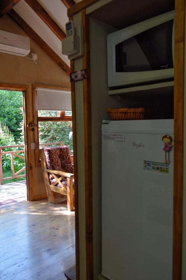 빌라라앙고스투라 Casa Del Sol 빌라 외부 사진