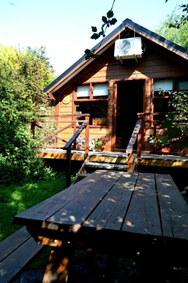 빌라라앙고스투라 Casa Del Sol 빌라 외부 사진
