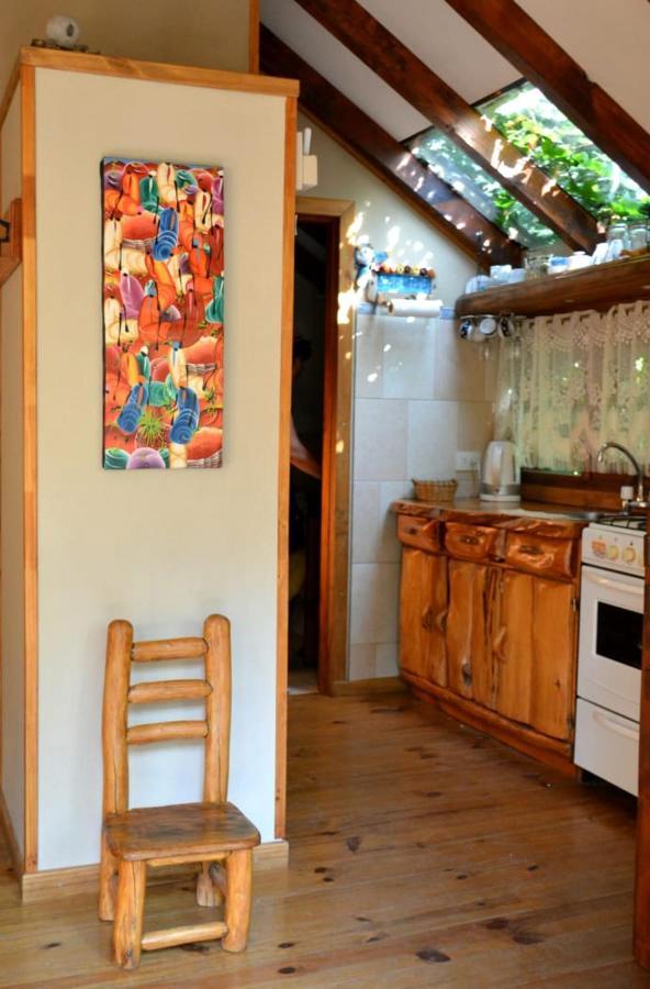 빌라라앙고스투라 Casa Del Sol 빌라 외부 사진