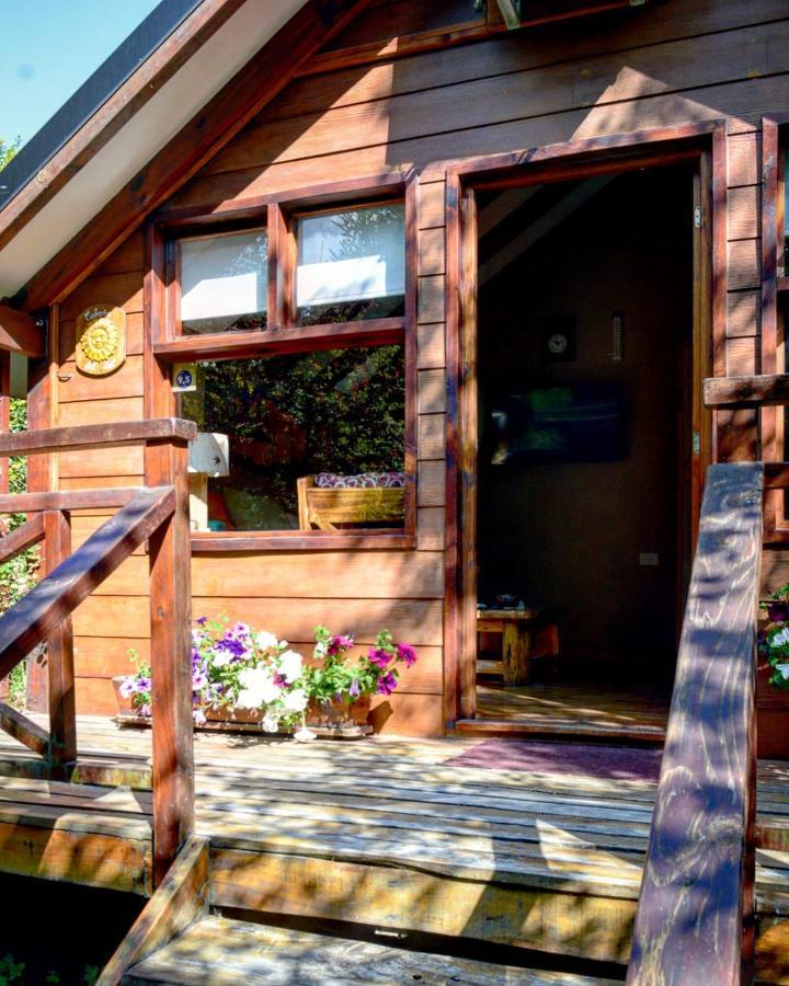 빌라라앙고스투라 Casa Del Sol 빌라 외부 사진